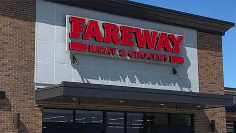 Fareway Ends Container Redemption Program