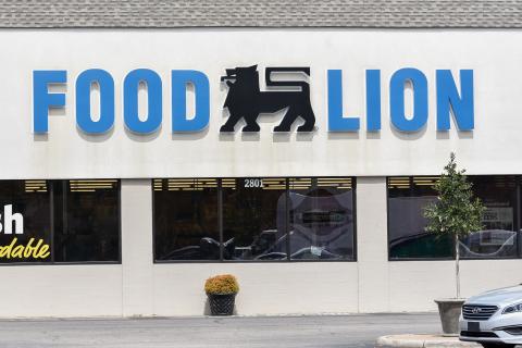 Ahold Delhaize USA Adopts New Sustainability Policies