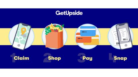 Carlie C’s IGA Provides Cash-Back Offers via App GetUpside