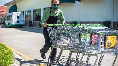 Retailers Push for Uniform Approach to Safety