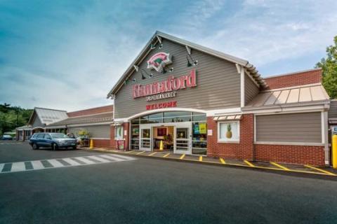 Hannaford Will No Longer Sell Tobacco Products