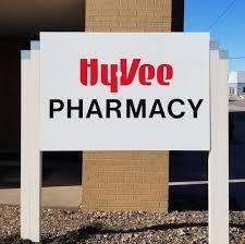 Hy-Vee Pharmacies to Offer Drive-Up Flu Vaccines