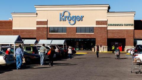 Kroger, Albertsons, Stop & Shop Withdrawing From Union Pension Fund