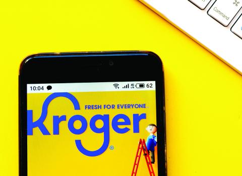 Kroger's technology and digital team is offering a virtual summer internship program in which participants will work on business projects and get involved in community service.