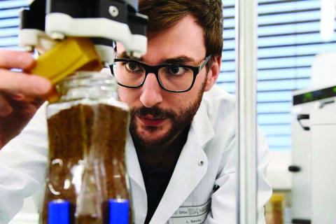 Nestlé is one of the major CPG companies that have committed to improving packaging performance.