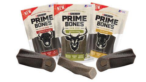 purina prime bones