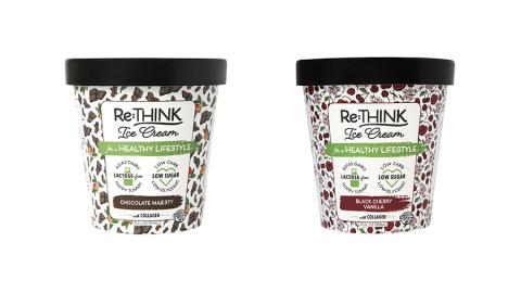 Re: THINK Collagen Ice Cream