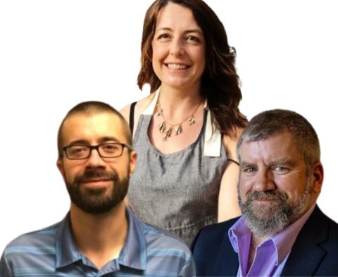 Rosie Ramps Up Team to Help Independent Grocers