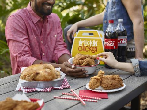 Southeastern Grocers, Coca-Cola Team to ‘Share a Meal’ Deli