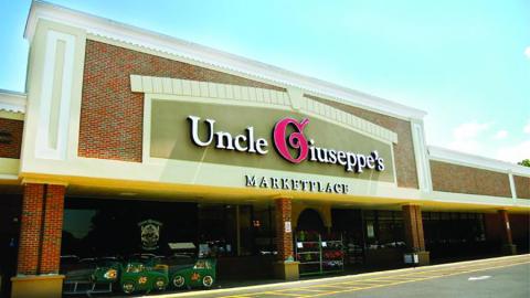 Uncle Giuseppe’s Set to Grow New York New Jersey
