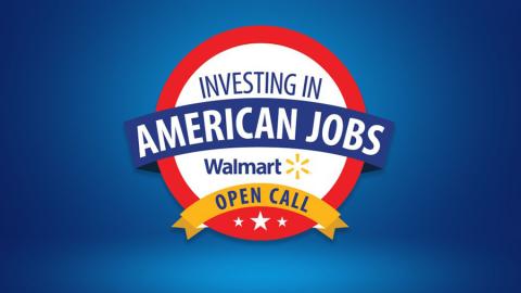 Walmart's Open Call to Go Virtual