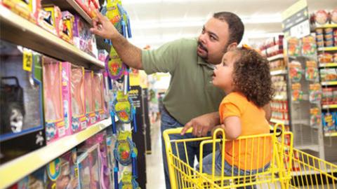 Dollar General Supporting Racial Justice, Education
