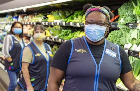 Walmart Closing Stores on Thanksgiving
