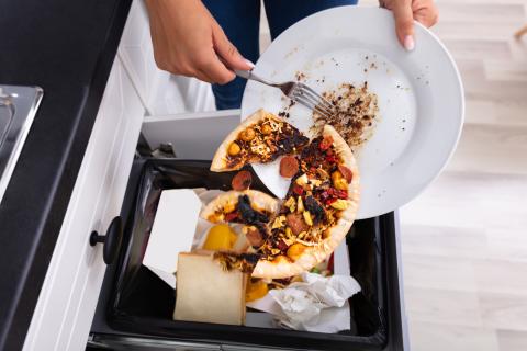 Here’s How We’ll Win the War on Food Waste