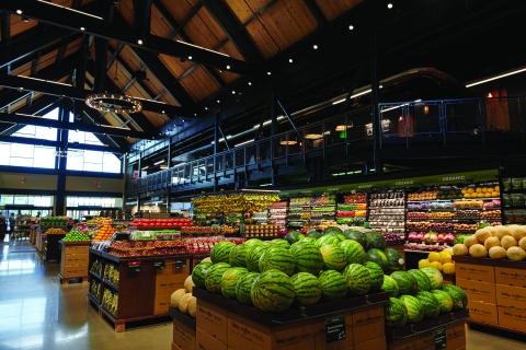 What Food Retail Innovation Means Now
