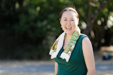 Tackling Large-Scale Indoor Farming From Hawaii Across the Globe