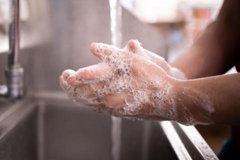 A Sanitation Toolkit for Food Retailers