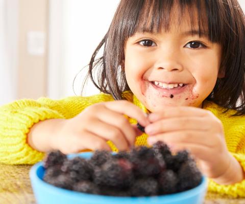 Gene Editing Meets Supermarket Shelves