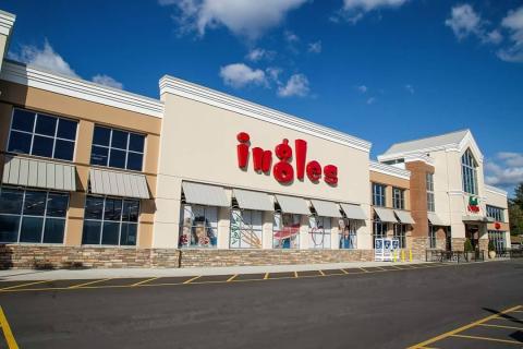 Profit Up 167% at Ingles Markets in Q3
