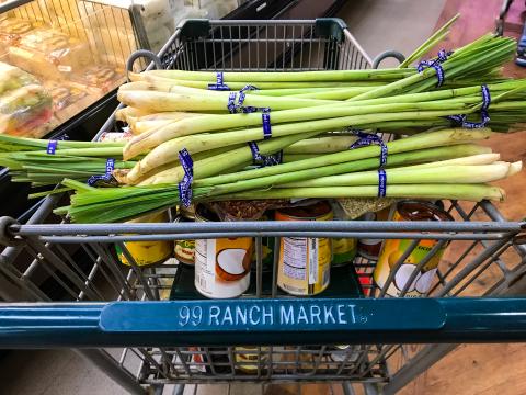 Shipt, 99 Ranch Mark Anniversary With Special Offers