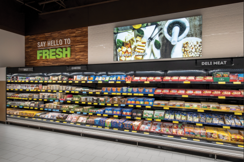 Aldi Fresh Meat