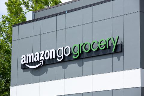 Amazon Planning Multiple D.C.-Area Grocery Stores