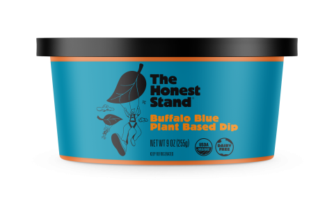 The Honest Stand Dips