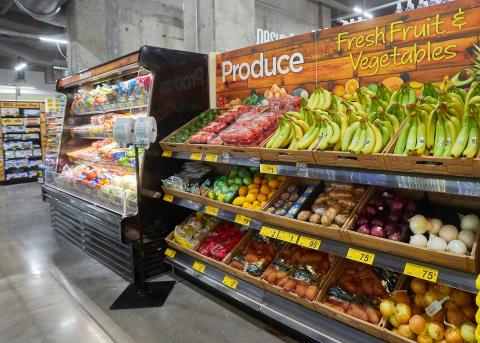 Dollar General Propels Fresh Agenda