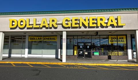 Dollar General Ramps Up Remodeling Amid Record Sales