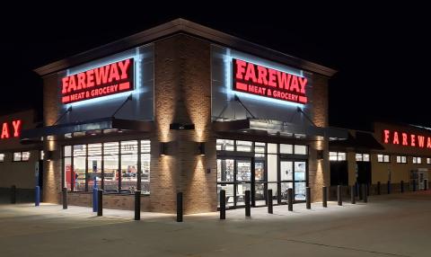 Fareway Reveals Second-Round Bonus for Front-Line Workers