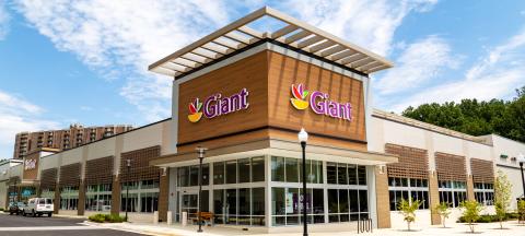 Giant Food Fairfax, Va.