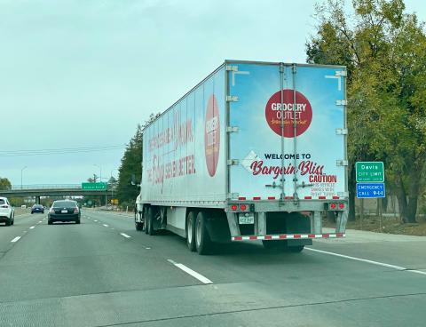 NGA Cheers Grocery’s Inclusion in Trucking Waiver Extension