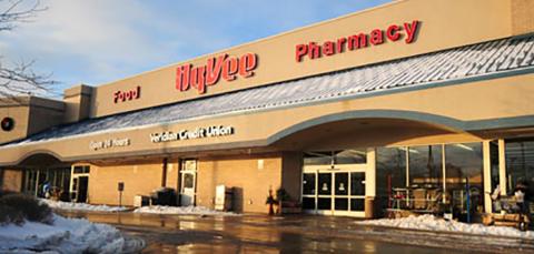 Hy-Vee Offers Free COVID-19 Testing at 11 Pharmacies