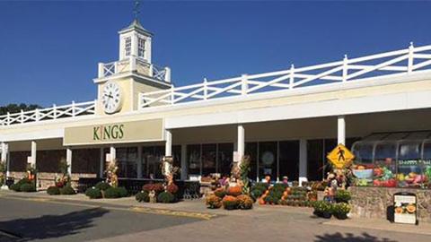 Kings/Balducci to Get New Owner