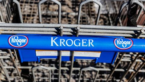 Kroger Teams With Meredith Corp. on Precision Ads