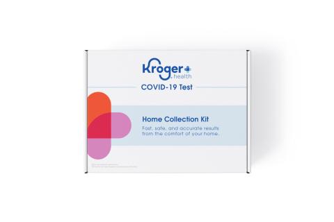 Kroger's COVID-19 Breakthrough
