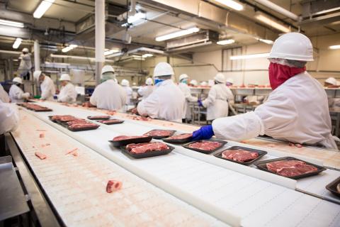 FMI to Debut Virtual Food Safety Event SQF Global Safe Quality Food Insetitut