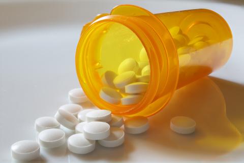 Kroger Health Promotes Safe Use of Rx Meds