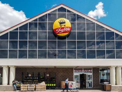 Wakefern Expands Use of Inmar’s Retail Cloud