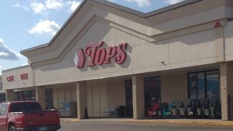 Tops Introduces Shop + Scan App