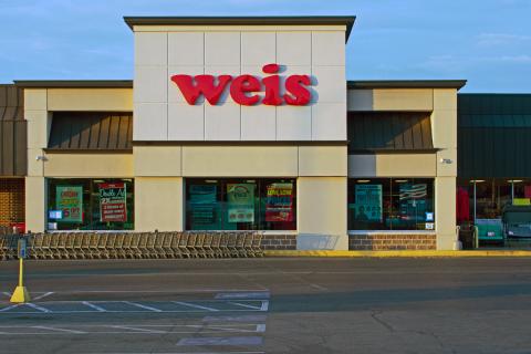 Weis Markets Providing Free Virtual Cooking Classes