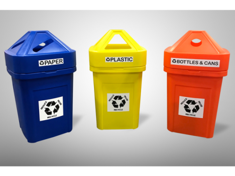 3 Ways to Start Tackling America’s Broken Recycling System
