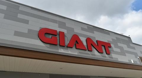 The Giant Co. Pushes Forward With Zero-Waste Stores