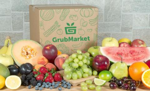 GrubMarket Invests in Protein With Latest Acquisition