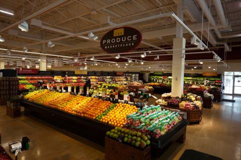 A Fresh Partnership for Heinen's, Afresh 