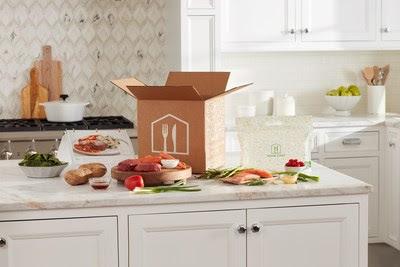 Home Chef Teams with Wyndham on Loyalty Program