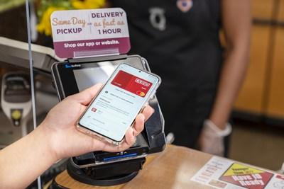 Kroger Tests Mobile Payments via QFC Pilot