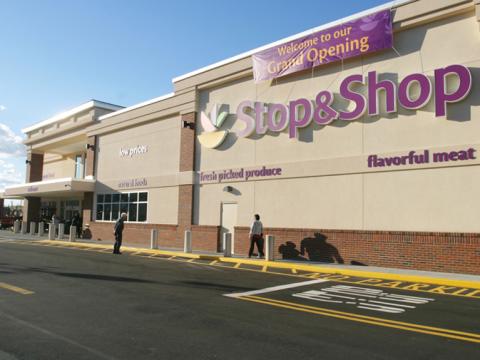Online Sales Surge 127% at Ahold Delhaize