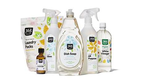 Whole Foods Educates Through 365 Brand