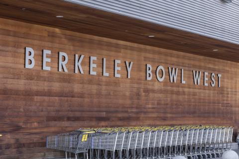 Berkeley, CA Passes Healthy Checkout Measure